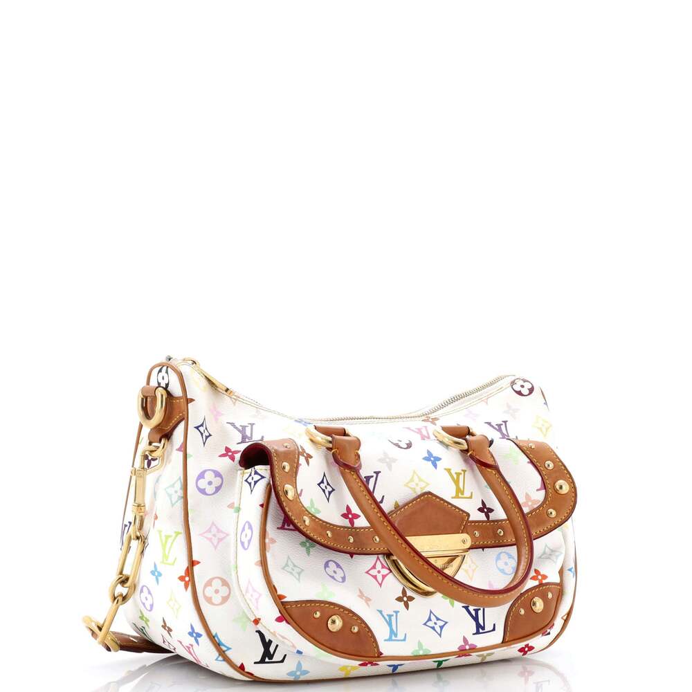 Louis Vuitton Rita Handbag Multicolor #242191L14B - Picture 2 of 8
